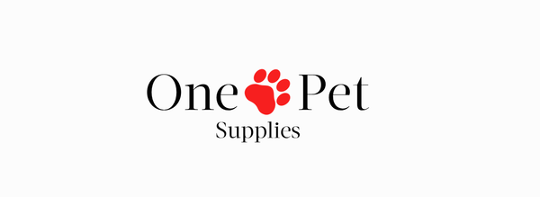 One Pet Supplies